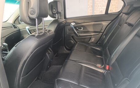 Renault Latitude I, 2012 год, 1 350 000 рублей, 9 фотография