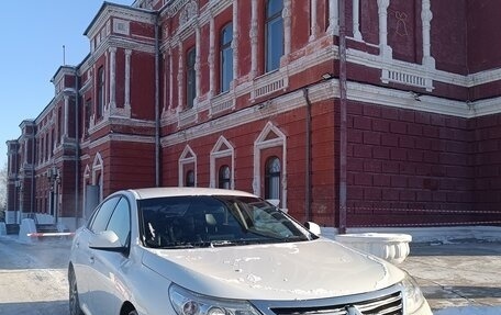 Renault Latitude I, 2012 год, 1 350 000 рублей, 5 фотография