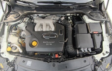 Renault Latitude I, 2012 год, 1 350 000 рублей, 16 фотография