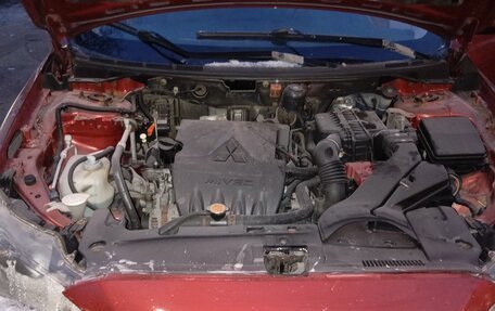 Mitsubishi Lancer IX, 2007 год, 430 000 рублей, 7 фотография