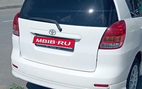 Toyota Corolla Spacio II, 2007 год, 400 000 рублей, 3 фотография