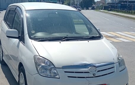 Toyota Corolla Spacio II, 2007 год, 400 000 рублей, 2 фотография