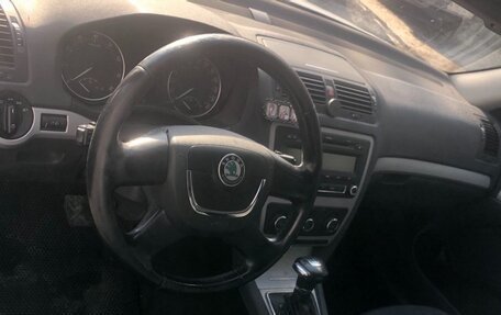 Skoda Octavia, 2012 год, 700 000 рублей, 3 фотография