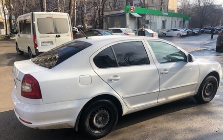 Skoda Octavia, 2012 год, 700 000 рублей, 6 фотография