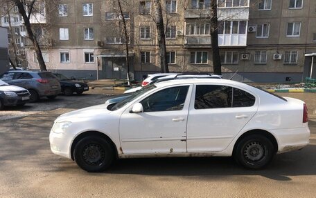 Skoda Octavia, 2012 год, 700 000 рублей, 7 фотография