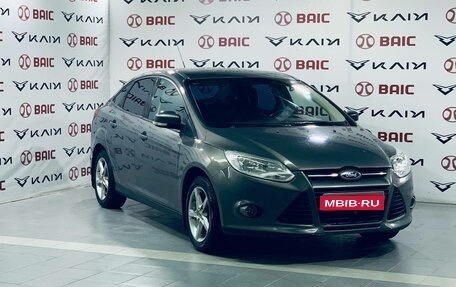 Ford Focus III, 2011 год, 880 000 рублей, 1 фотография