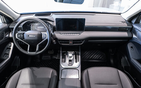 Haval Jolion, 2024 год, 2 849 000 рублей, 9 фотография