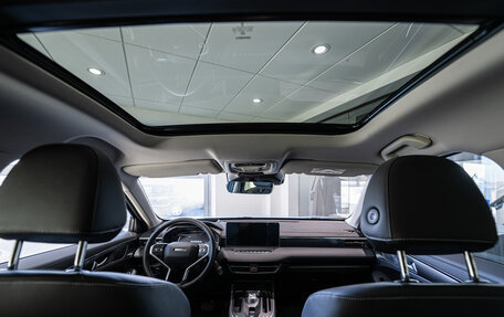 Haval Jolion, 2024 год, 2 849 000 рублей, 11 фотография