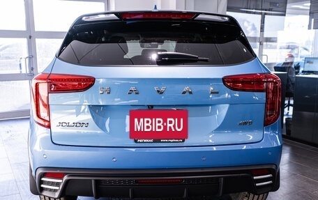 Haval Jolion, 2024 год, 2 849 000 рублей, 3 фотография