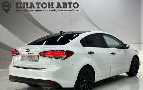 KIA Cerato III, 2019 год, 1 785 000 рублей, 5 фотография