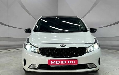 KIA Cerato III, 2019 год, 1 785 000 рублей, 2 фотография