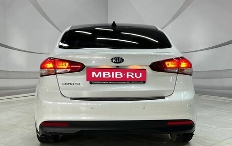 KIA Cerato III, 2019 год, 1 785 000 рублей, 6 фотография