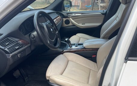 BMW X5, 2011 год, 1 400 000 рублей, 7 фотография