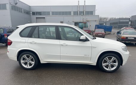 BMW X5, 2011 год, 1 400 000 рублей, 4 фотография