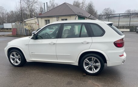 BMW X5, 2011 год, 1 400 000 рублей, 2 фотография