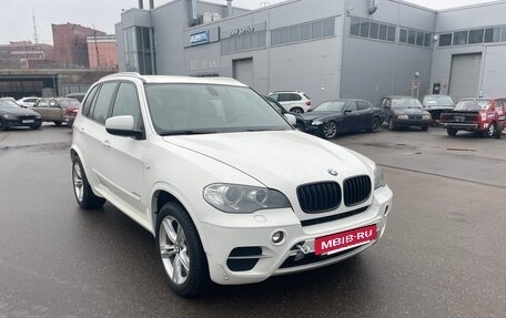 BMW X5, 2011 год, 1 400 000 рублей, 3 фотография