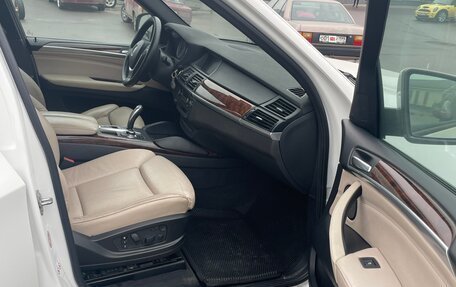 BMW X5, 2011 год, 1 400 000 рублей, 9 фотография