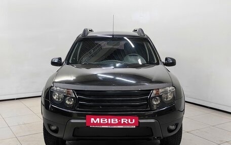 Renault Duster I рестайлинг, 2013 год, 844 000 рублей, 3 фотография