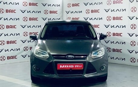 Ford Focus III, 2011 год, 880 000 рублей, 5 фотография