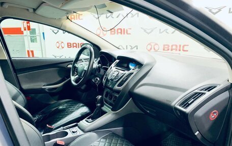 Ford Focus III, 2011 год, 880 000 рублей, 10 фотография