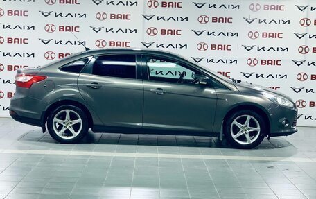 Ford Focus III, 2011 год, 880 000 рублей, 8 фотография