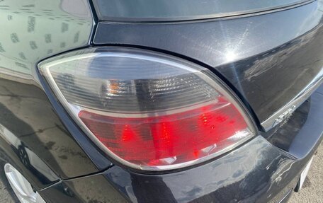 Opel Astra H, 2007 год, 545 000 рублей, 9 фотография
