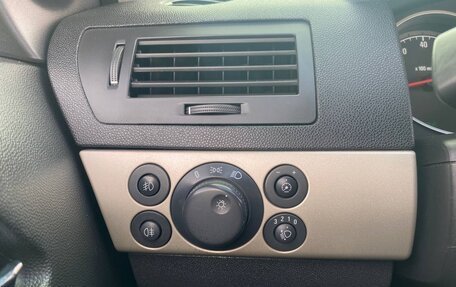 Opel Astra H, 2007 год, 545 000 рублей, 15 фотография
