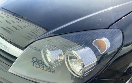 Opel Astra H, 2007 год, 545 000 рублей, 7 фотография