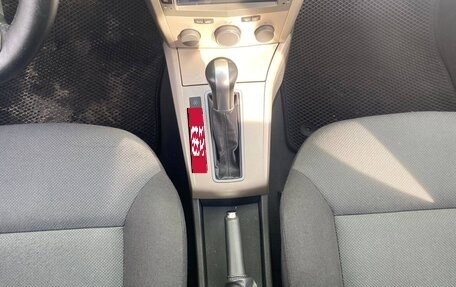 Opel Astra H, 2007 год, 545 000 рублей, 14 фотография