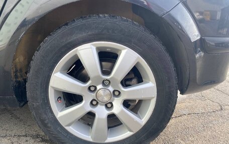 Opel Astra H, 2007 год, 545 000 рублей, 19 фотография