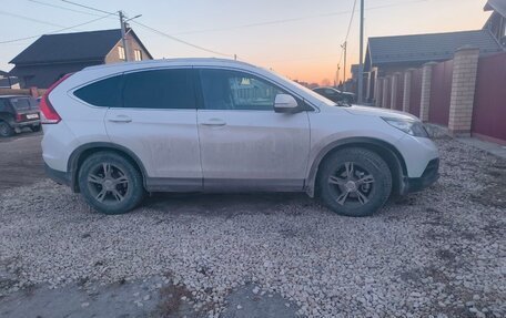 Honda CR-V IV, 2014 год, 2 050 000 рублей, 3 фотография