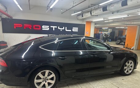 Audi A7, 2013 год, 1 900 000 рублей, 7 фотография