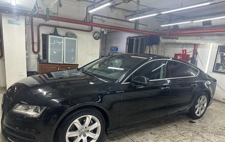 Audi A7, 2013 год, 1 900 000 рублей, 9 фотография