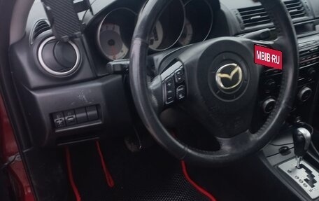 Mazda 3, 2008 год, 650 000 рублей, 4 фотография