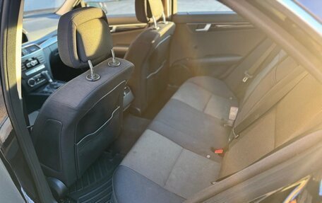Mercedes-Benz C-Класс, 2011 год, 2 300 000 рублей, 4 фотография