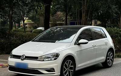 Volkswagen Golf VIII, 2022 год, 1 750 000 рублей, 1 фотография