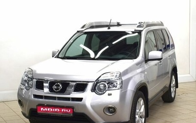 Nissan X-Trail, 2014 год, 1 170 000 рублей, 1 фотография