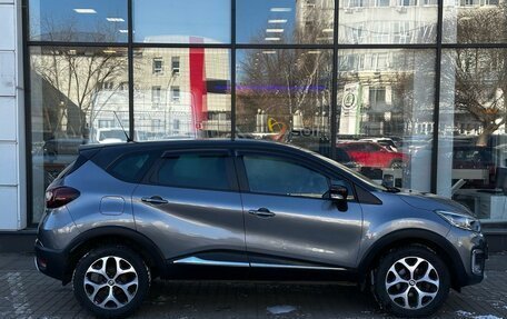 Renault Kaptur I рестайлинг, 2020 год, 2 100 000 рублей, 4 фотография