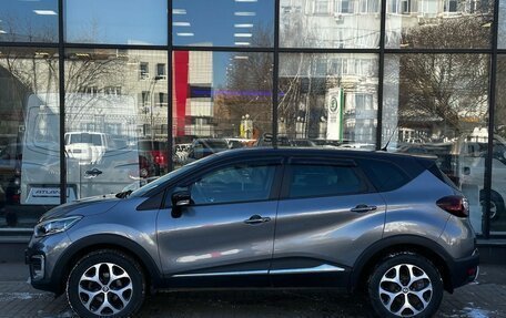 Renault Kaptur I рестайлинг, 2020 год, 2 100 000 рублей, 5 фотография