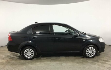 Chevrolet Aveo III, 2011 год, 395 000 рублей, 6 фотография