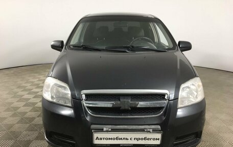 Chevrolet Aveo III, 2011 год, 395 000 рублей, 3 фотография