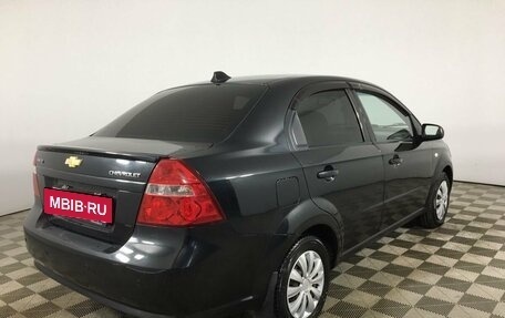 Chevrolet Aveo III, 2011 год, 395 000 рублей, 7 фотография