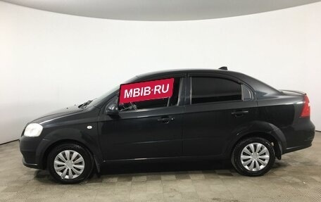 Chevrolet Aveo III, 2011 год, 395 000 рублей, 10 фотография