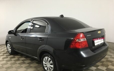 Chevrolet Aveo III, 2011 год, 395 000 рублей, 9 фотография