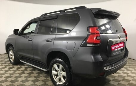 Toyota Land Cruiser Prado 150 рестайлинг 2, 2019 год, 3 730 000 рублей, 9 фотография