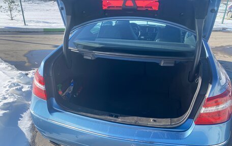 Mercedes-Benz E-Класс, 2010 год, 1 790 000 рублей, 4 фотография
