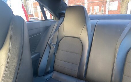 Mercedes-Benz E-Класс, 2010 год, 1 790 000 рублей, 6 фотография