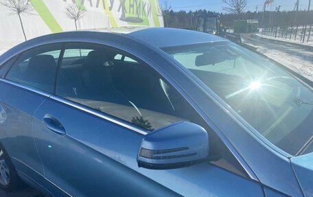 Mercedes-Benz E-Класс, 2010 год, 1 790 000 рублей, 10 фотография