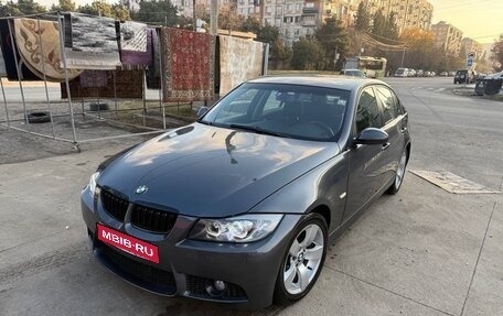 BMW 3 серия, 2008 год, 1 150 000 рублей, 1 фотография