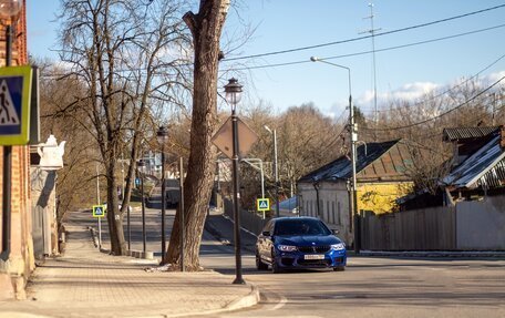 BMW M5, 2020 год, 8 600 000 рублей, 33 фотография